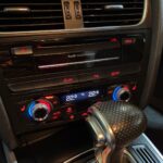 fullAUDI A4 AV 2.0TDI Autom. B8 FACELIFT