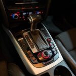 fullAUDI A4 AV 2.0TDI Autom. B8 FACELIFT