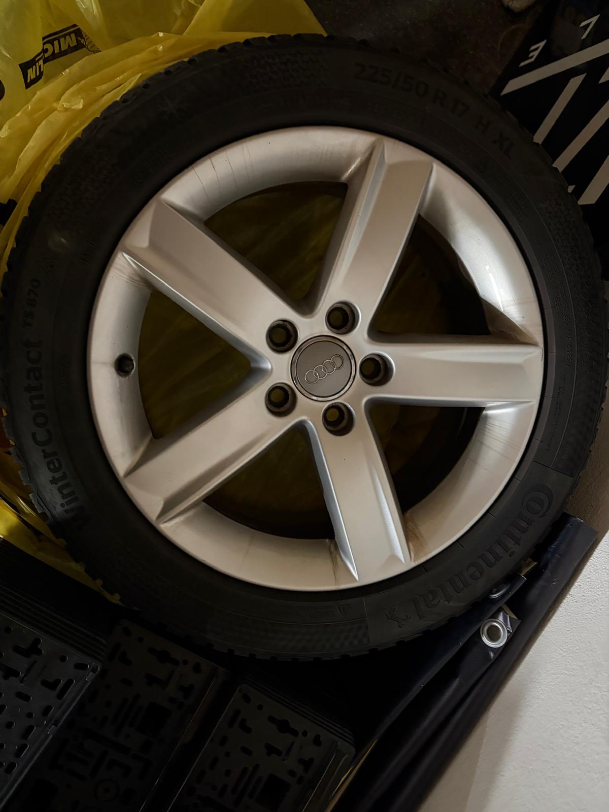 fullAUDI A4 AV 2.0TDI Autom. B8 FACELIFT