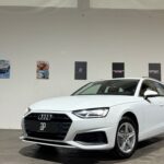 fullAUDI A4 AV 30TDI S-tronic Modell 2021 