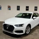 fullAUDI A4 AV 30TDI S-tronic Modell 2021 