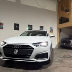 fullAUDI A4 AV 30TDI S-tronic Modell 2021 