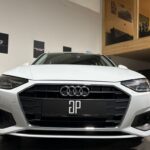 fullAUDI A4 AV 30TDI S-tronic Modell 2021 