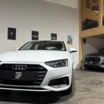 fullAUDI A4 AV 30TDI S-tronic Modell 2021 