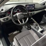 fullAUDI A4 AV 30TDI S-tronic Modell 2021 