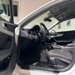 fullAUDI A4 AV 30TDI S-tronic Modell 2021 