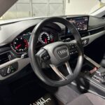 fullAUDI A4 AV 30TDI S-tronic Modell 2021 