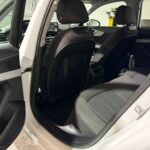 fullAUDI A4 AV 30TDI S-tronic Modell 2021 