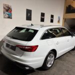 fullAUDI A4 AV 30TDI S-tronic Modell 2021 
