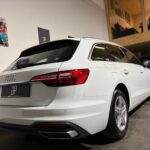 fullAUDI A4 AV 30TDI S-tronic Modell 2021 