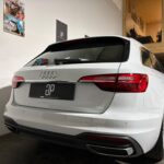 fullAUDI A4 AV 30TDI S-tronic Modell 2021 