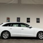fullAUDI A4 AV 30TDI S-tronic Modell 2021 