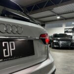 fullAUDI A4 AV 30TDI S-tronic Modell 2021 