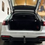 fullAUDI A4 AV 30TDI S-tronic Modell 2021 