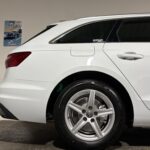 fullAUDI A4 AV 30TDI S-tronic Modell 2021 