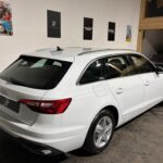 fullAUDI A4 AV 30TDI S-tronic Modell 2021 