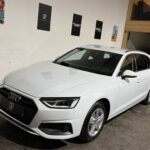 fullAUDI A4 AV 30TDI S-tronic Modell 2021 