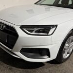 fullAUDI A4 AV 30TDI S-tronic Modell 2021 