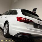 fullAUDI A4 AV 30TDI S-tronic Modell 2021 