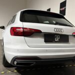 fullAUDI A4 AV 30TDI S-tronic Modell 2021 