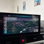 fullAUDI A4 AV 30TDI S-tronic Modell 2021 