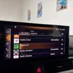 fullAUDI A4 AV 30TDI S-tronic Modell 2021 