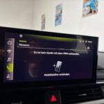 fullAUDI A4 AV 30TDI S-tronic Modell 2021 