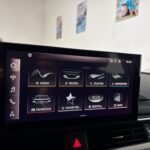 fullAUDI A4 AV 30TDI S-tronic Modell 2021 