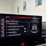fullAUDI A4 AV 30TDI S-tronic Modell 2021 