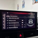 fullAUDI A4 AV 30TDI S-tronic Modell 2021 