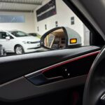 fullAUDI A4 AV 30TDI S-tronic Modell 2021 