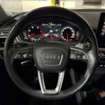 fullAUDI A4 AV 30TDI S-tronic Modell 2021 