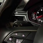 fullAUDI A4 AV 30TDI S-tronic Modell 2021 