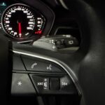 fullAUDI A4 AV 30TDI S-tronic Modell 2021 