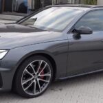 fullAudi A4 AV 40TDI Stro sport quattro 2020