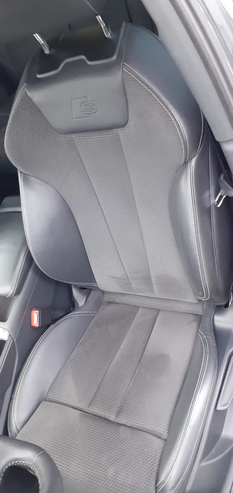 fullAudi A4 AV 40TDI Stro sport quattro 2020