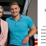 fullAUDI A4 AV 30TDI S-tronic Modell 2021 