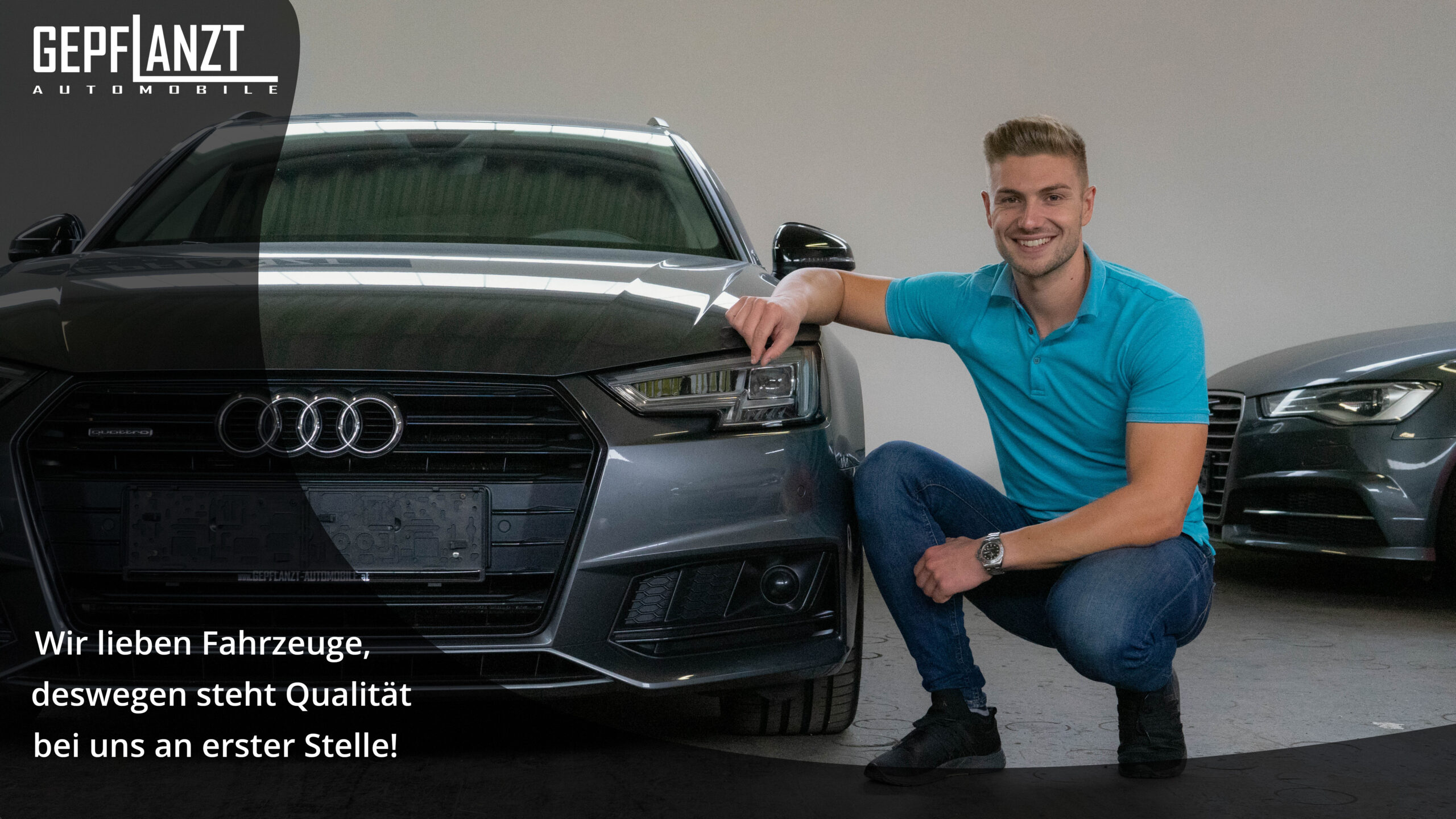 fullAudi A4 AV 40TDI Stro sport quattro 2020