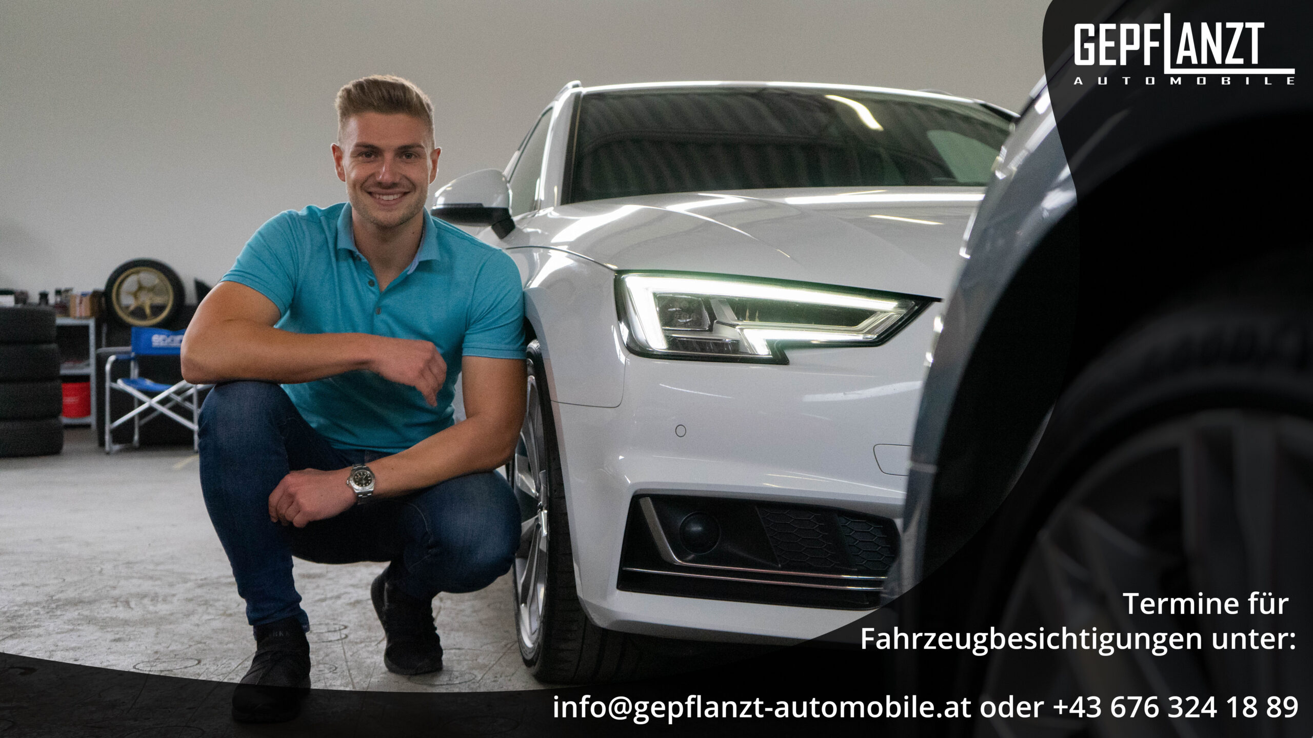 fullAudi A4 AV 40TDI Stro sport quattro 2020