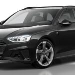 fullAUDI A4 AV 40TDI Stro Sport quattro 2023 