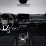 fullAUDI A4 AV 40TDI Stro Sport quattro 2023 