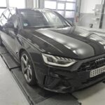 fullAUDI A4 AV 40TDI Stro Sport quattro 2023 
