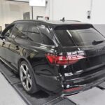 fullAUDI A4 AV 40TDI Stro Sport quattro 2023 