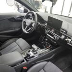 fullAUDI A4 AV 40TDI Stro Sport quattro 2023 