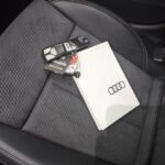 fullAUDI A4 AV 40TDI Stro Sport quattro 2023 