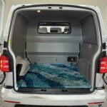 fullVW T6 Kombi 6-SITZER LANG R. 4MOTION 