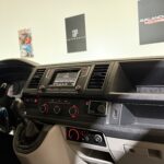 fullVW T6 Kombi 6-SITZER LANG R. 4MOTION 