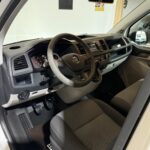 fullVW T6 Kombi 6-SITZER LANG R. 4MOTION 