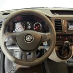 fullVW T6 Kombi 6-SITZER LANG R. 4MOTION 