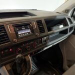fullVW T6 Kombi 6-SITZER LANG R. 4MOTION 